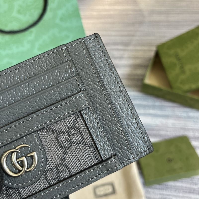 Gucci Wallets